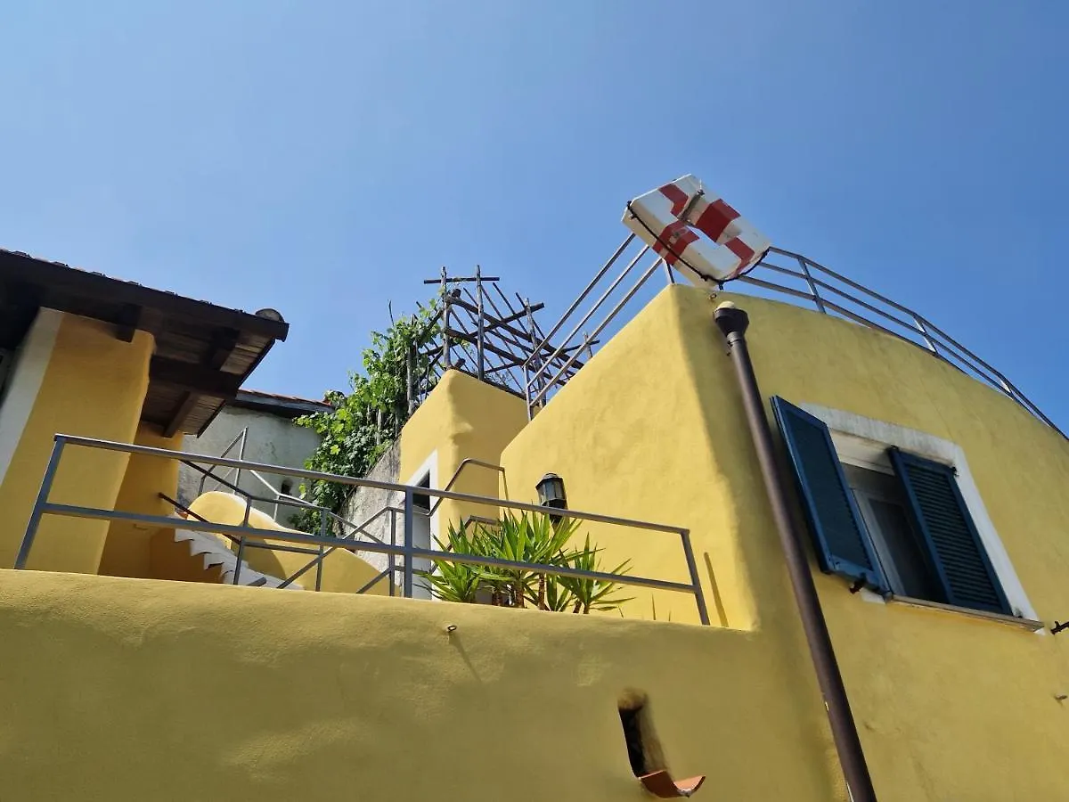 Holiday home Sol Y Ombra Villa Voze