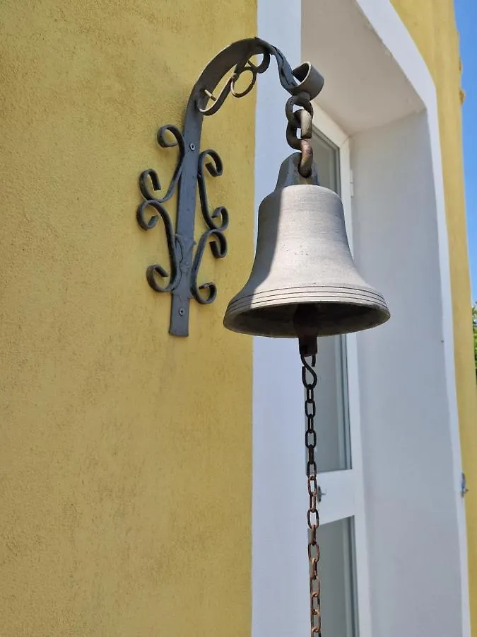 Holiday home Sol Y Ombra Villa Voze