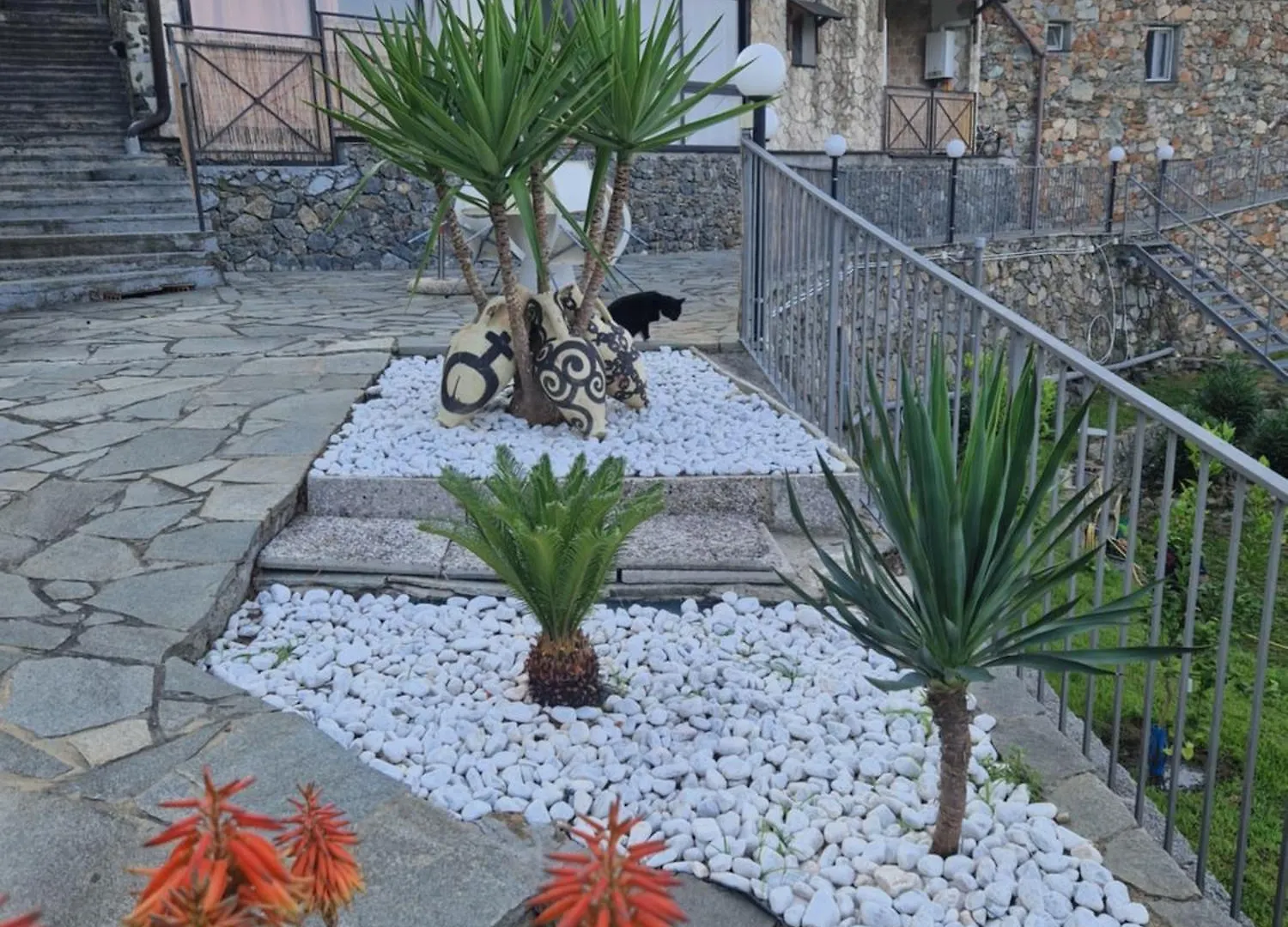 Holiday home Sol Y Ombra Villa Voze Italy