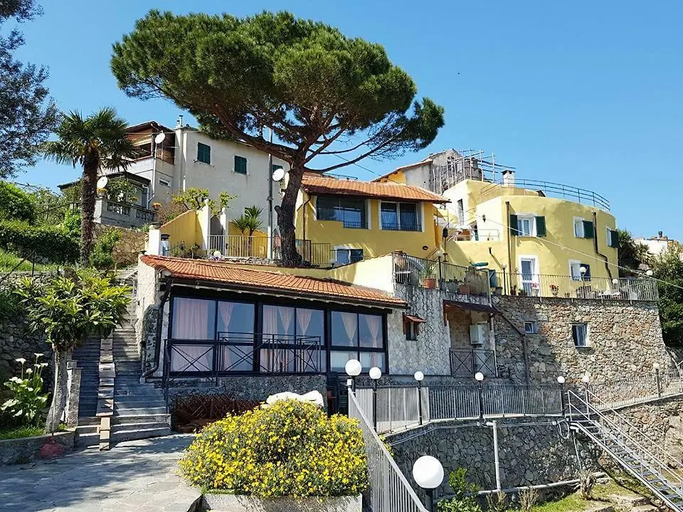 Holiday home Sol Y Ombra Villa Voze
