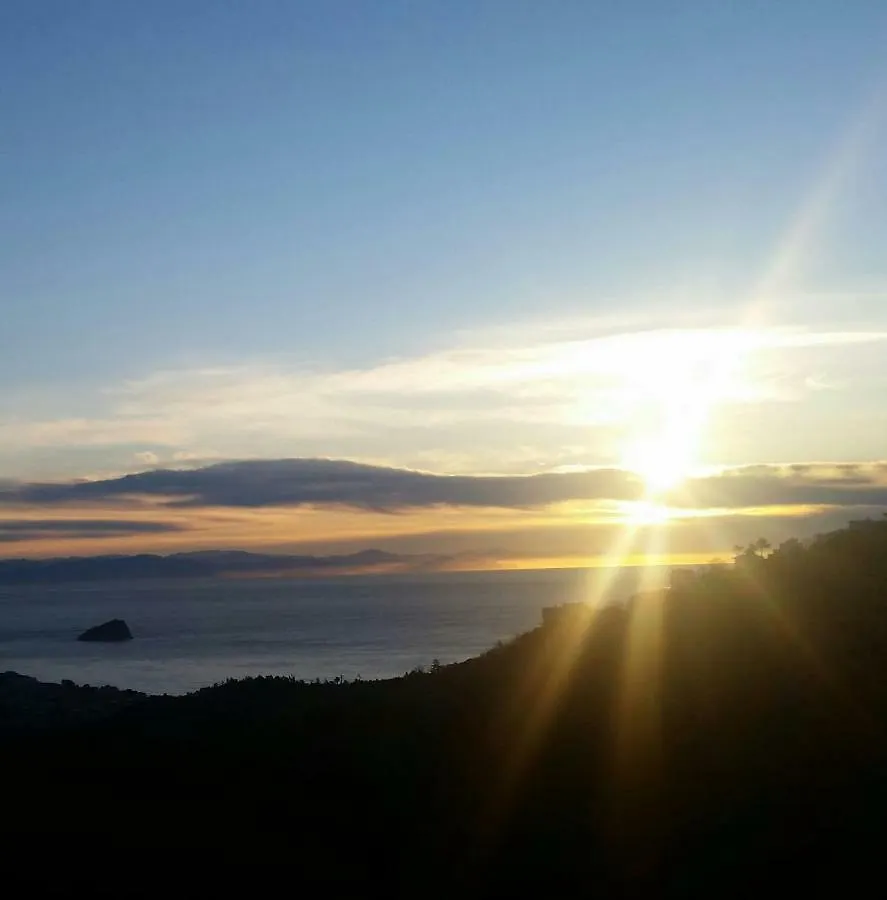 Sol Y Ombra Villa Voze Holiday home