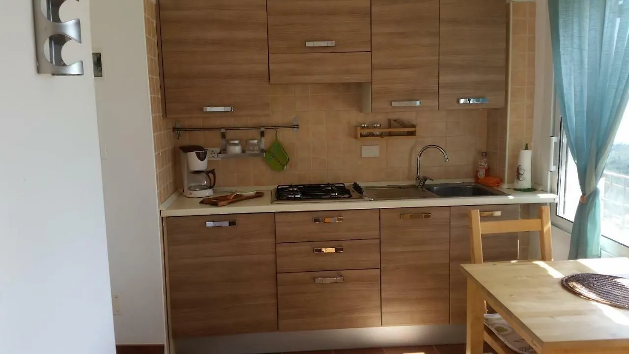 Sol Y Ombra Villa Voze Holiday home