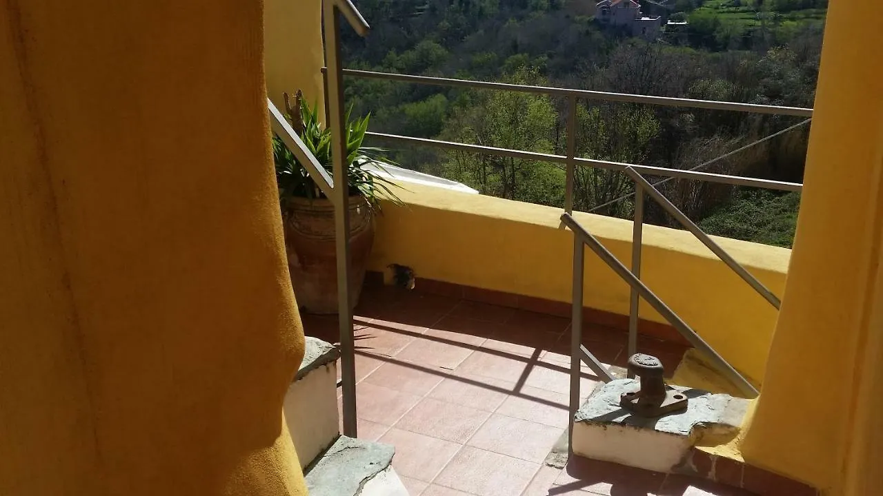 Sol Y Ombra Villa Voze Holiday home