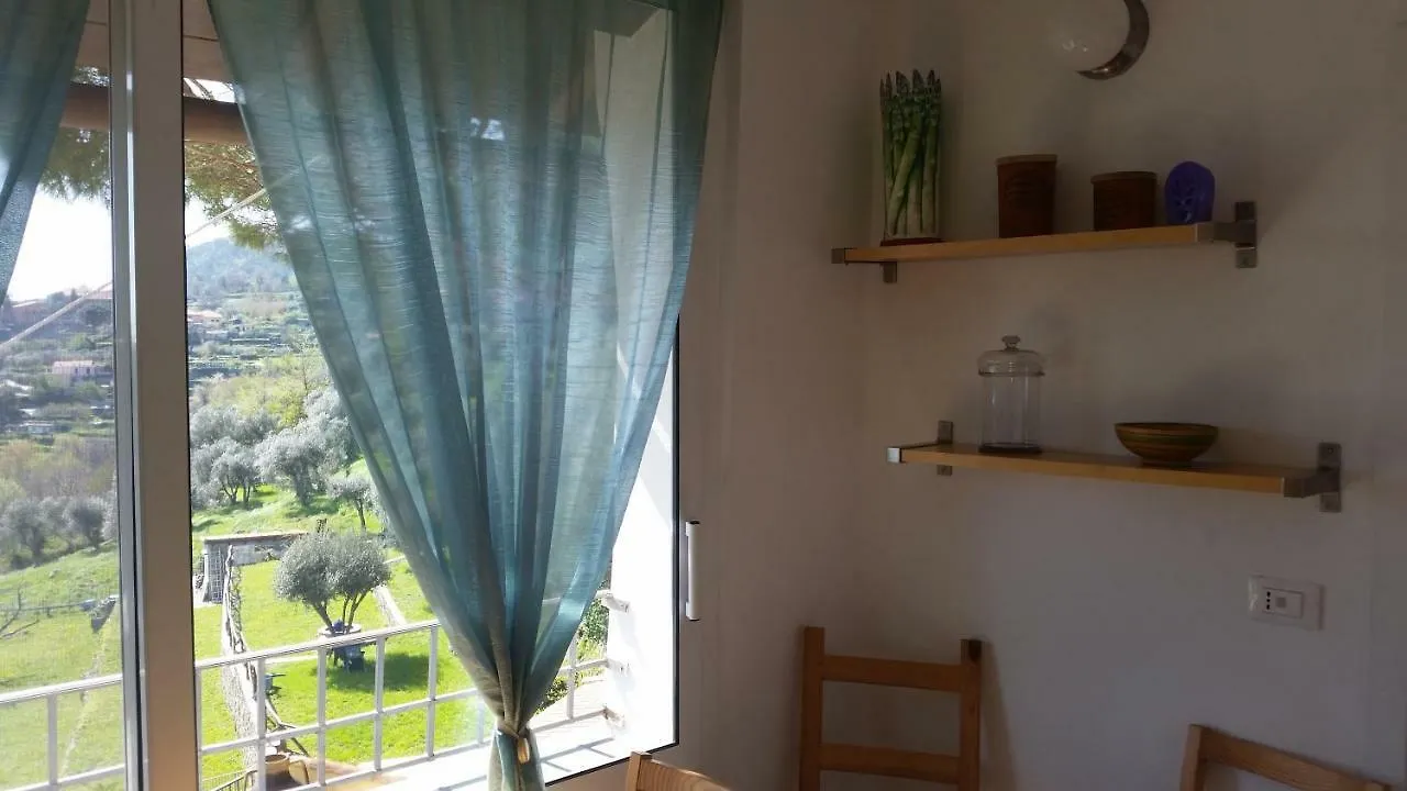 Sol Y Ombra Villa Voze 0*,  Italy