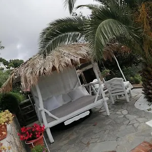 Casa vacanze Rosamimama Cod Citra 0090-lt-0250, Voze