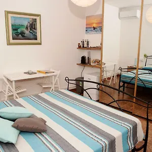 Affittacamere Fiorella, Riomaggiore